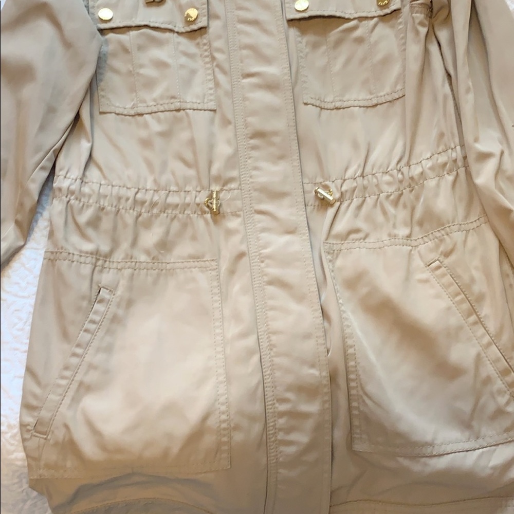 Michael Kors coat